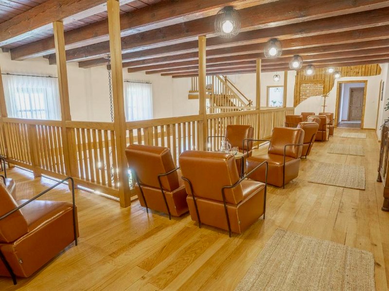 SIBON Wine & Spa Resort Jeruzalemの写真