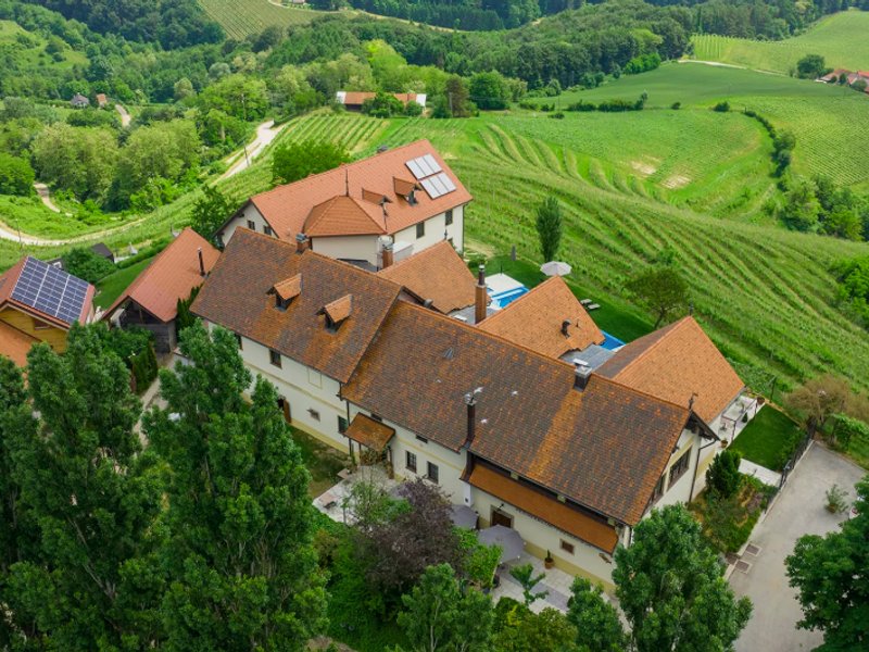 SIBON Wine & Spa Resort Jeruzalemの写真