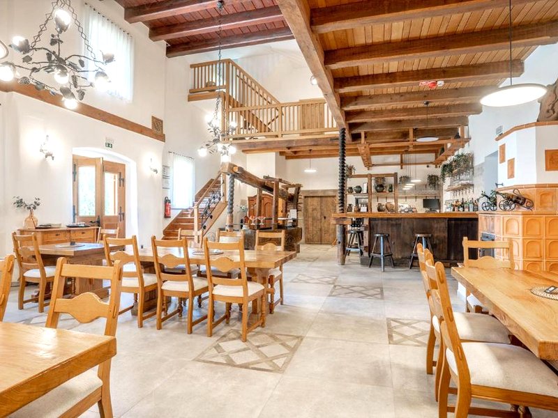 SIBON Wine & Spa Resort Jeruzalemの写真