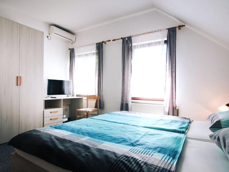 Bed and Breakfast Kreftの写真