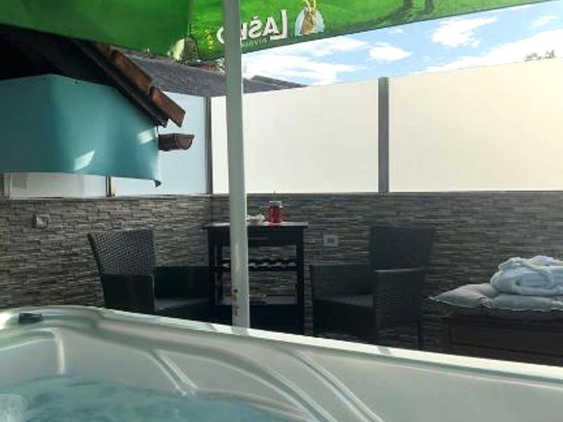 Bed and Breakfast Kreftの写真