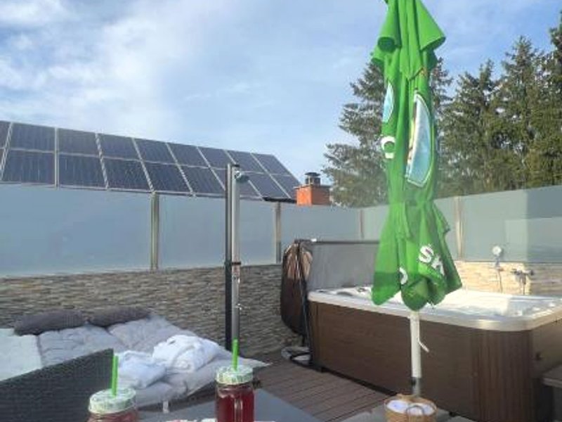 Bed and Breakfast Kreftの写真