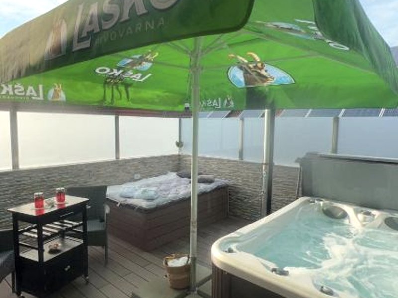 Bed and Breakfast Kreftの写真