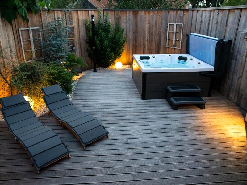 HIŠA ROSA (HISA ROSA)の写真