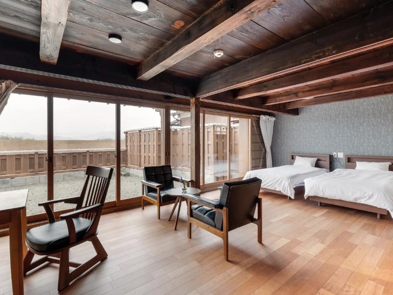 Satsuki (60min to koya, KIX)の写真