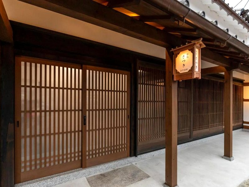 Satsuki (60min to koya, KIX)の写真