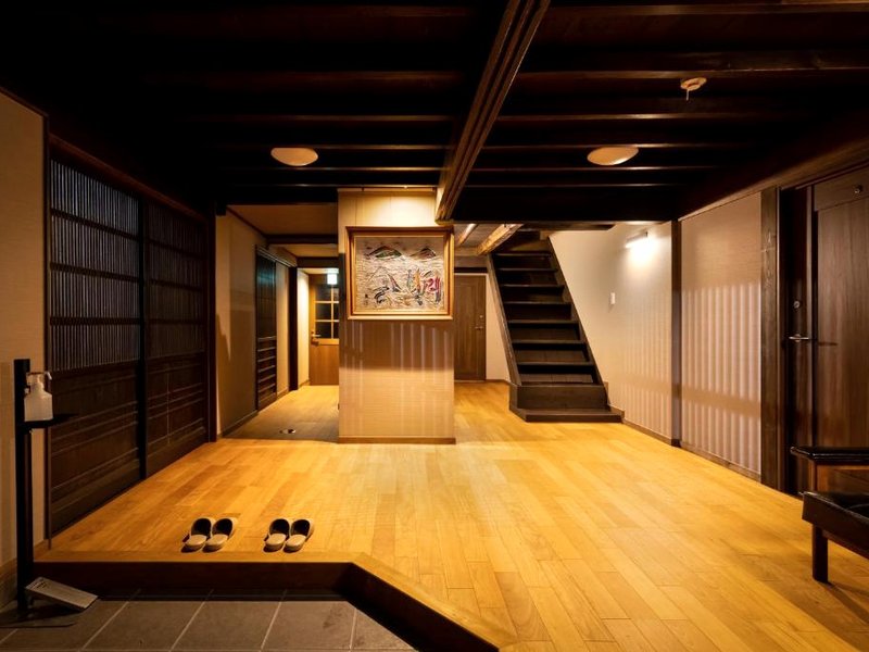 Satsuki (60min to koya, KIX)の写真