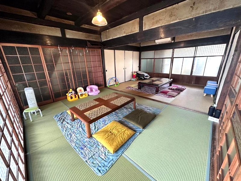 民泊SAKURAの写真