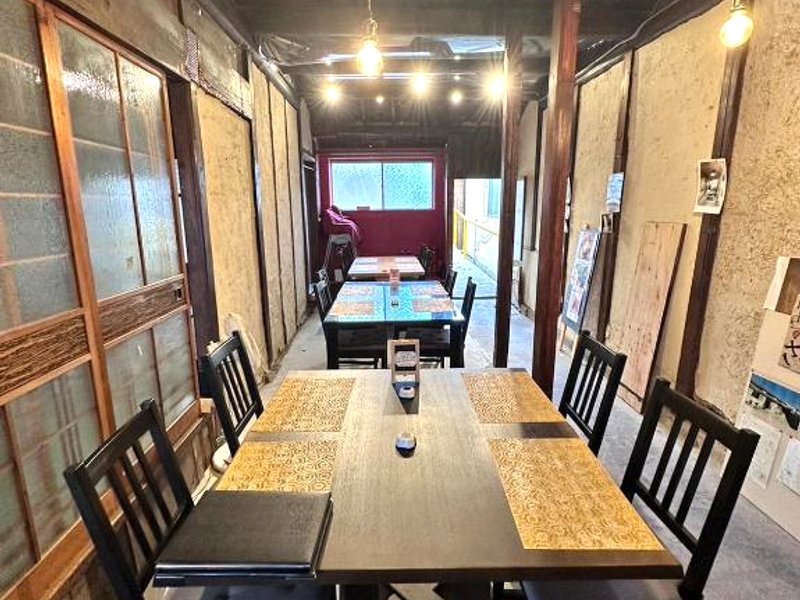 民泊SAKURAの写真