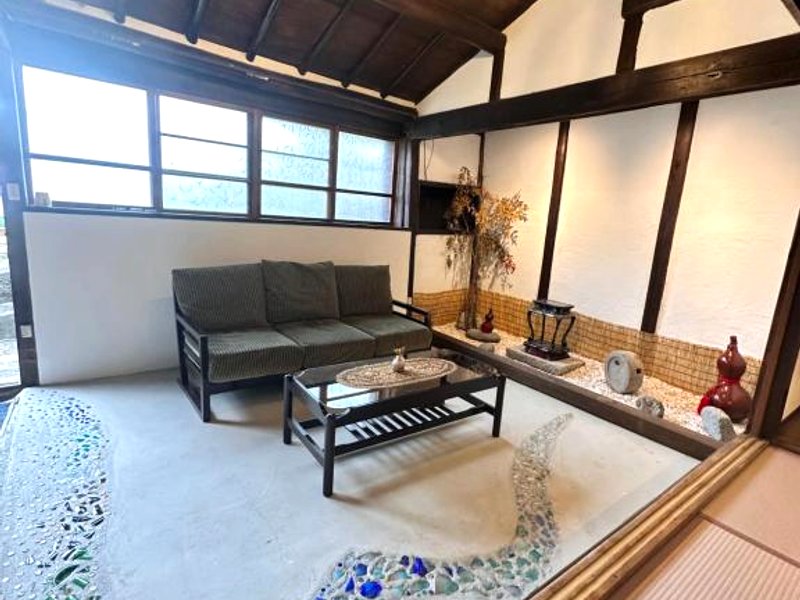 民泊SAKURAの写真