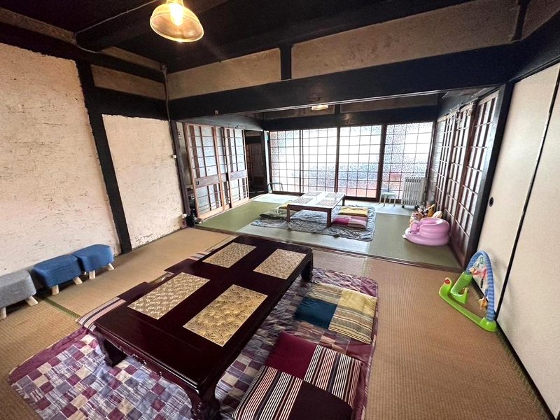 民泊SAKURAの写真