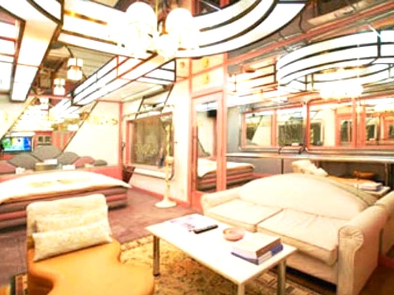 ホテル　アイネ　五條店の写真