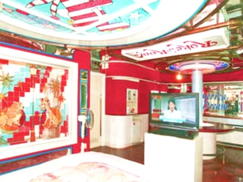 ホテル　アイネ　五條店の写真