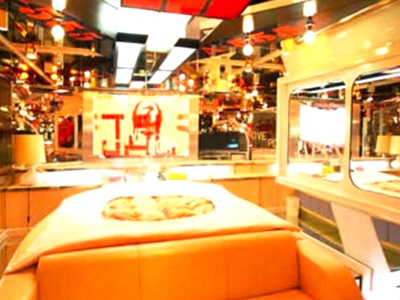 ホテル　アイネ　五條店の写真