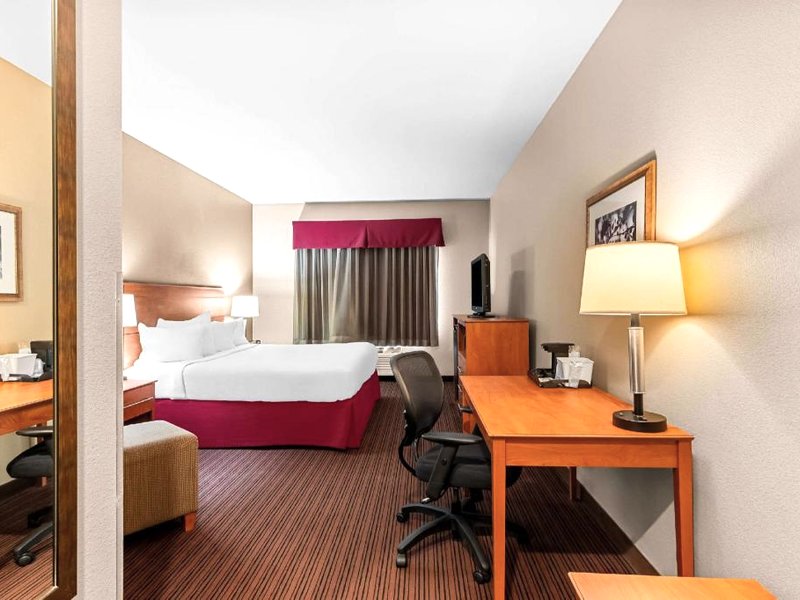 Quality Innの写真