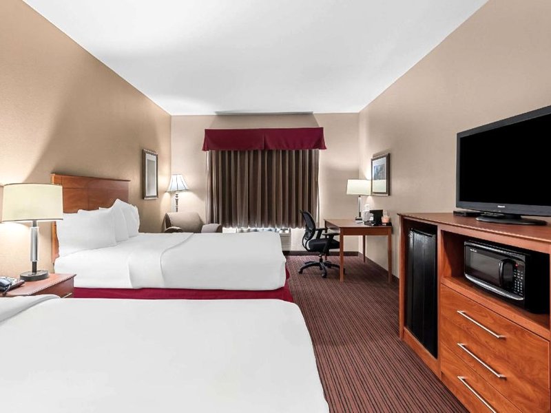 Quality Innの写真