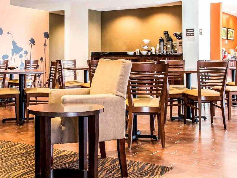 Sleep Inn & Suites Blackwell I-35の写真