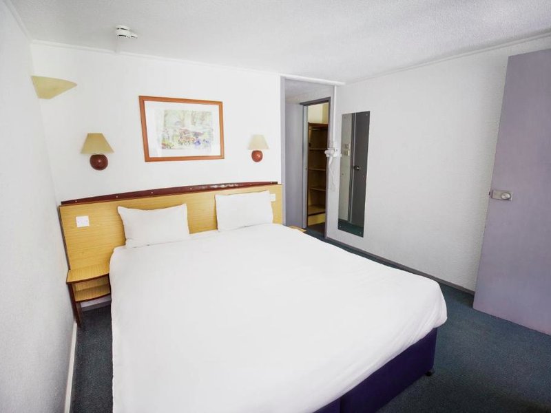 カンパニール ドンカスター ホテル (Campanile Doncaster Hotel)の写真