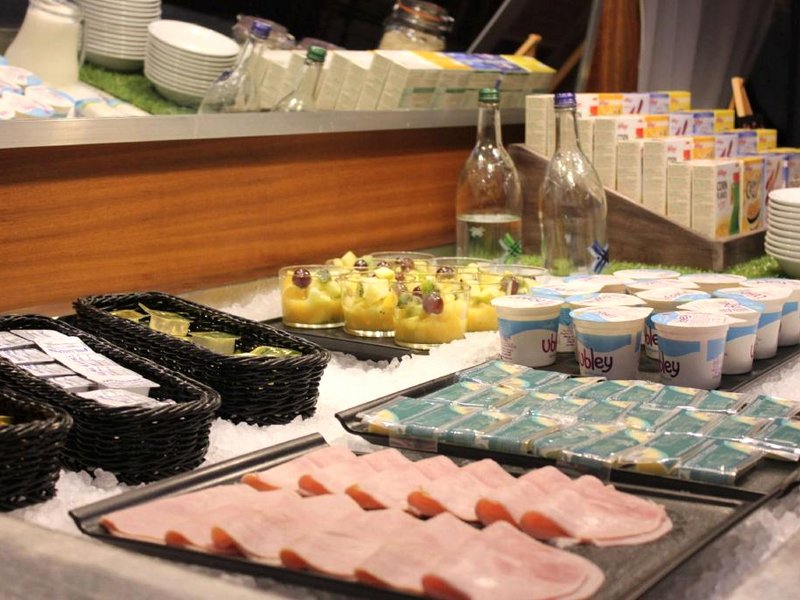 カンパニール ドンカスター ホテル (Campanile Doncaster Hotel)の写真