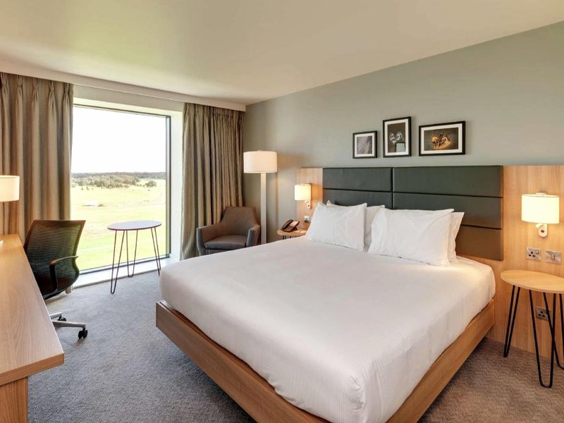 ヒルトン ガーデン イン  ドンキャスター レイスコース (Hilton Garden Inn Doncaster Racecourse)の写真