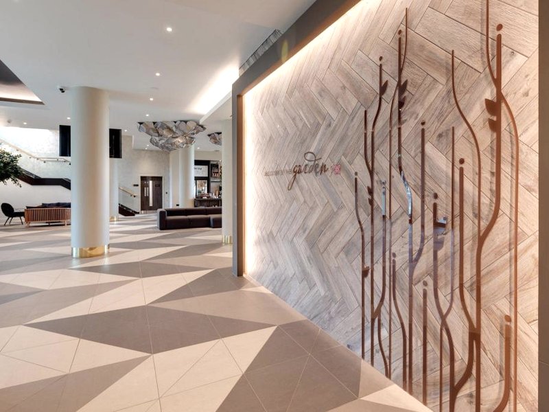 ヒルトン ガーデン イン  ドンキャスター レイスコース (Hilton Garden Inn Doncaster Racecourse)の写真