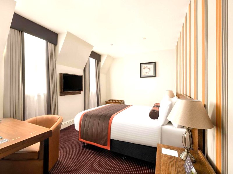 メルキュール ダナム ホテル センター (Mercure Danum Hotel Centre)の写真
