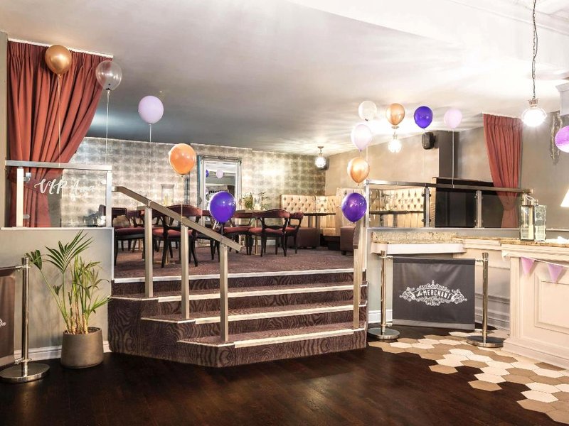 メルキュール ダナム ホテル センター (Mercure Danum Hotel Centre)の写真