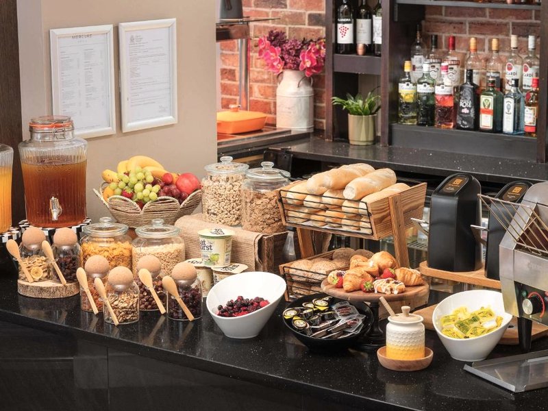 メルキュール ダナム ホテル センター (Mercure Danum Hotel Centre)の写真