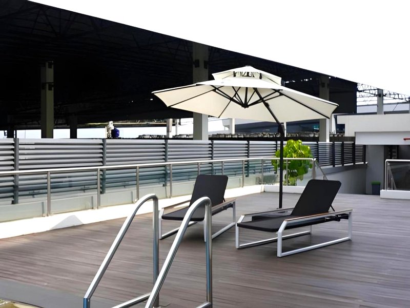 Grand Anara Airport Hotelの写真