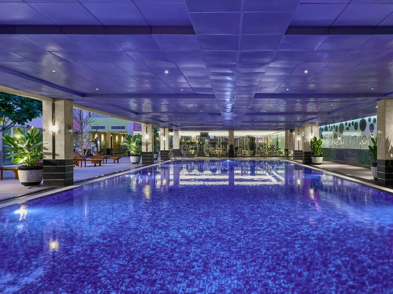 FM7 リゾート ホテル バンダラ ジャカルタ エアポート (FM7 Resort Hotel Bandara Jakarta Airport)の写真