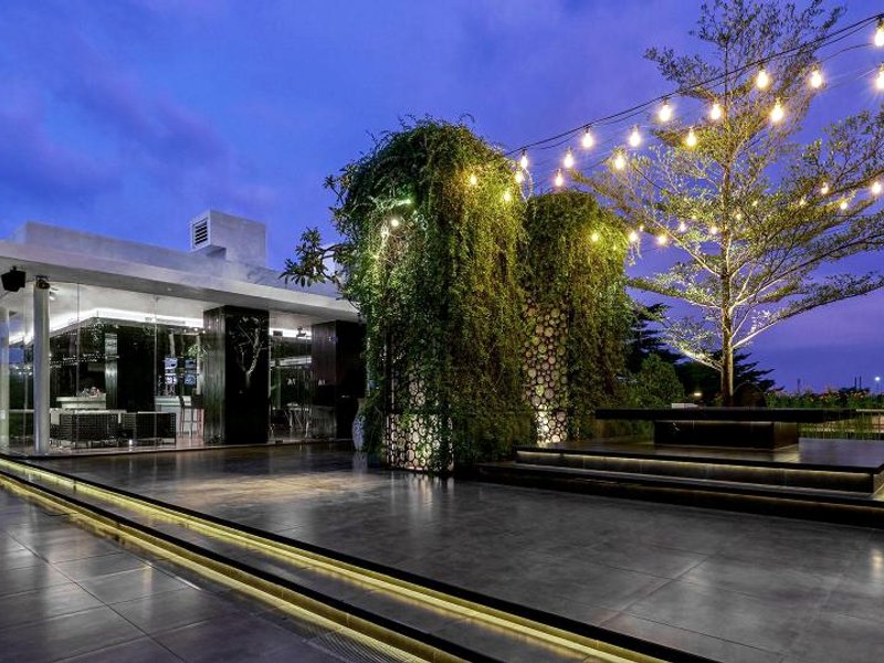 FM7 リゾート ホテル バンダラ ジャカルタ エアポート (FM7 Resort Hotel Bandara Jakarta Airport)の写真