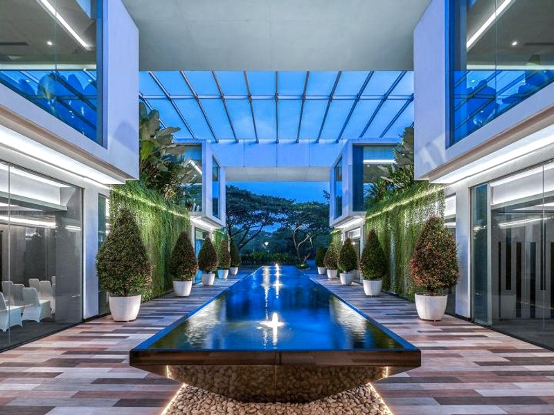 FM7 リゾート ホテル バンダラ ジャカルタ エアポート (FM7 Resort Hotel Bandara Jakarta Airport)の写真