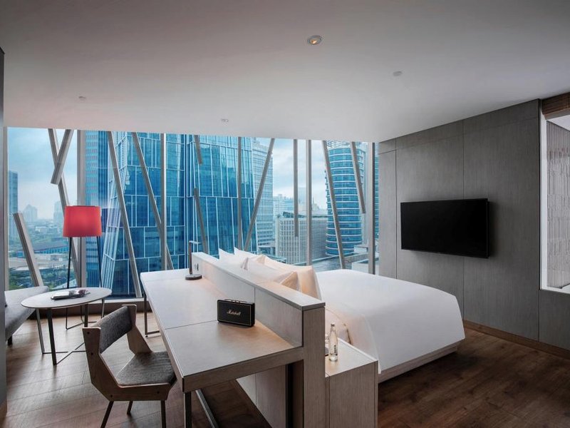 SCBD Jakartaの写真