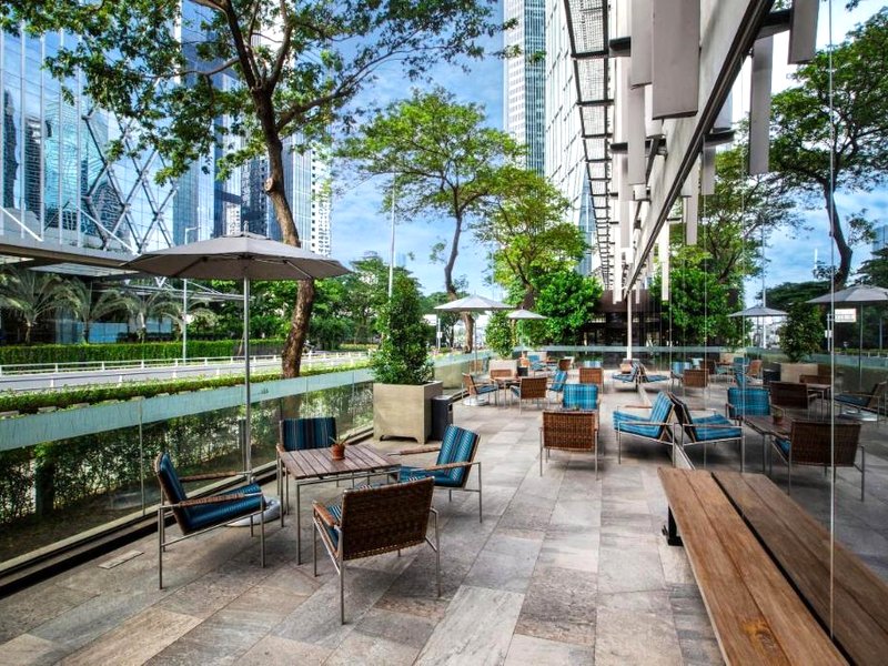 SCBD Jakartaの写真