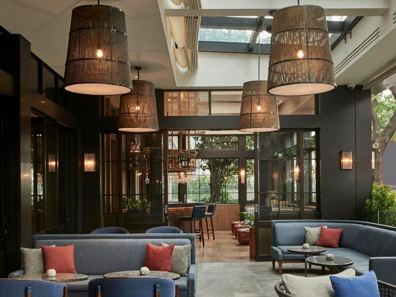 SCBD Jakartaの写真