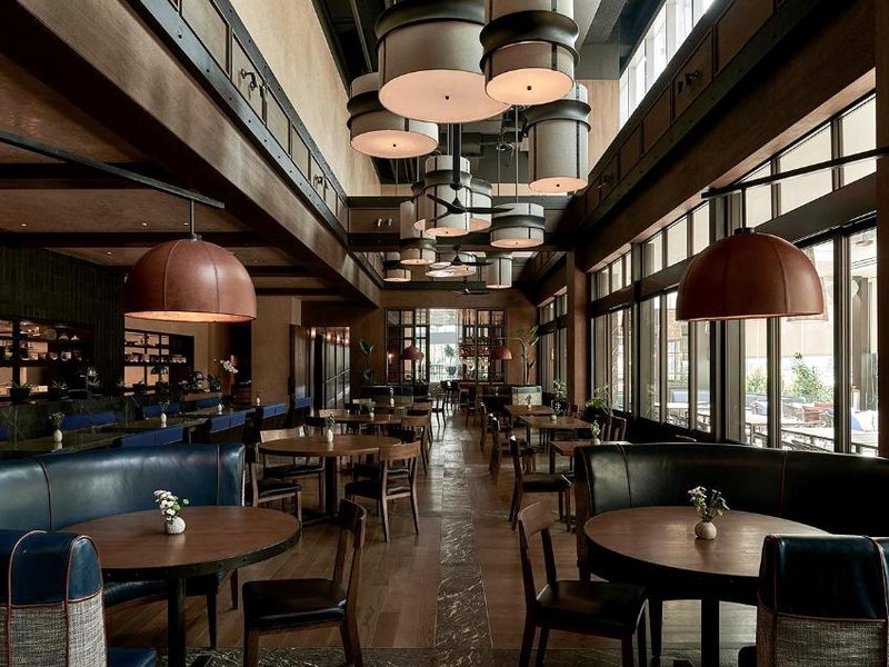 SCBD Jakartaの写真