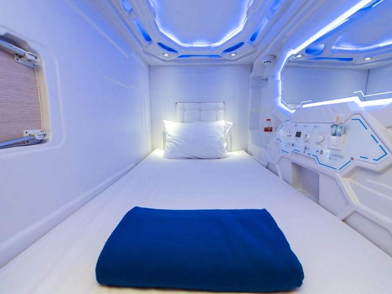 デジタル エアポート ホテル ターミナル 3 (Digital Airport Hotel Terminal 3)の写真