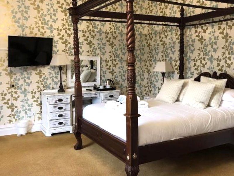 Northop Hall Hotelの写真