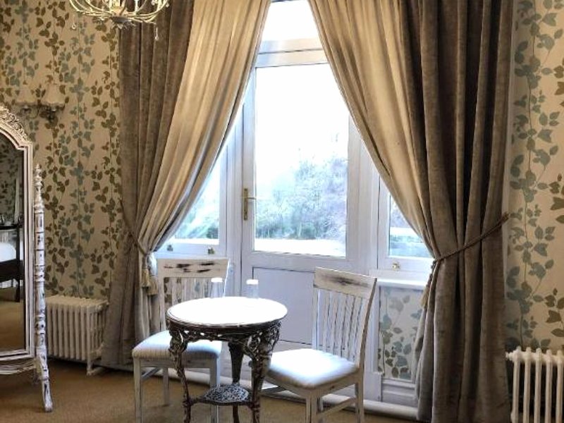 Northop Hall Hotelの写真