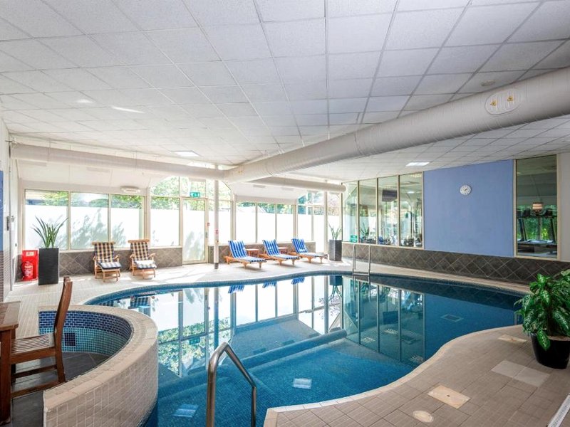 The Landmark Hotel & SPA Leisure Club Dundee By Sundayの写真
