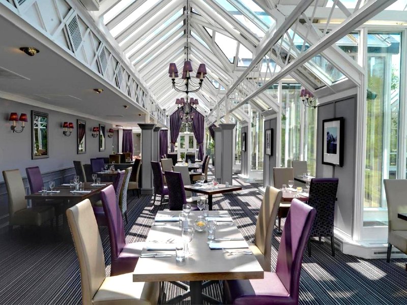 The Landmark Hotel & SPA Leisure Club Dundee By Sundayの写真