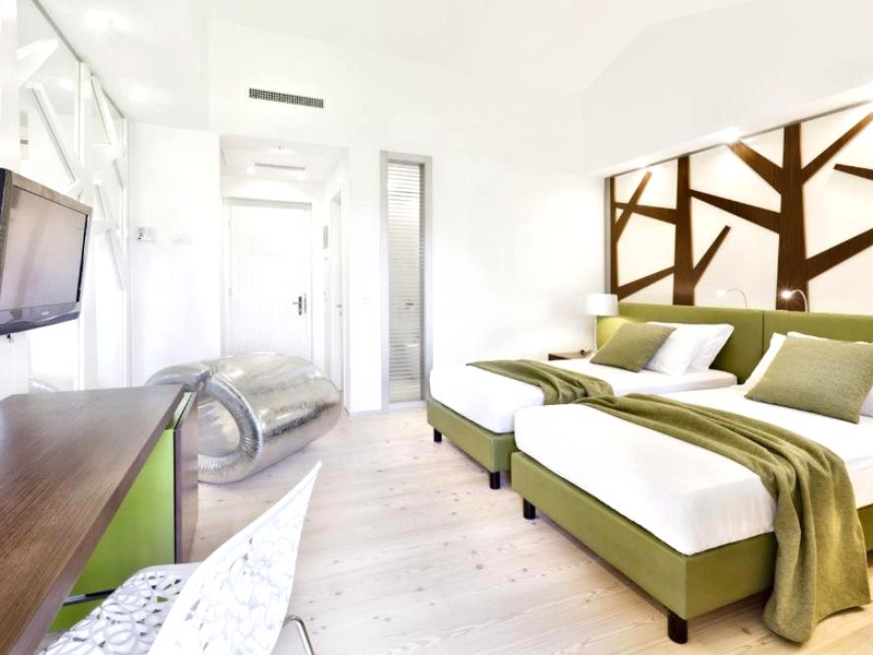 Ai Cadelach Hotel Giuliaの写真