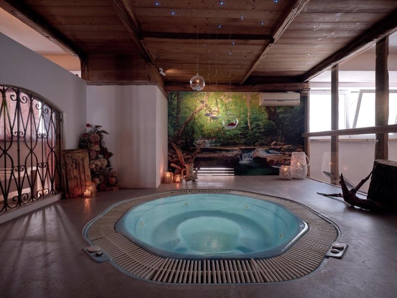 Ai Cadelach Hotel Giuliaの写真