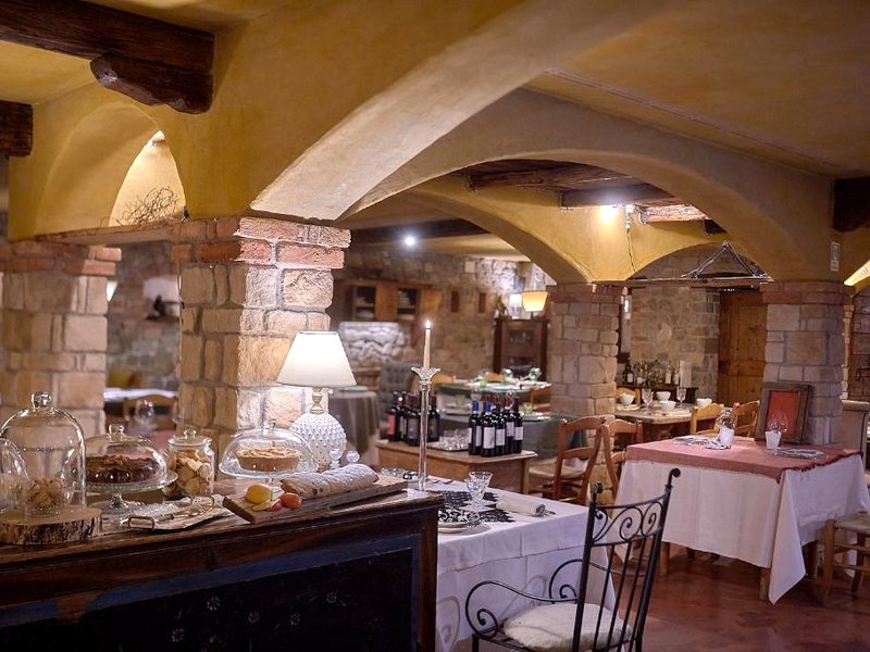 Ai Cadelach Hotel Giuliaの写真