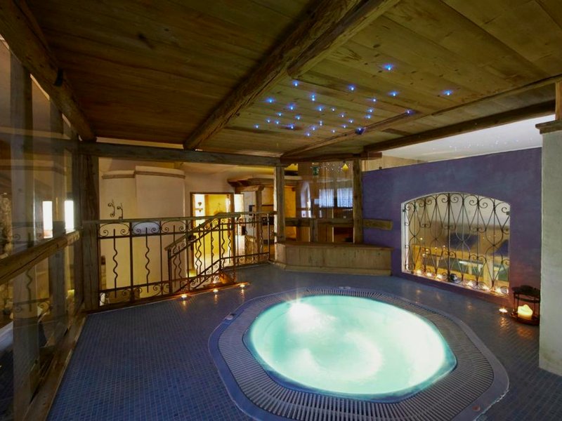 Ai Cadelach Hotel Giuliaの写真