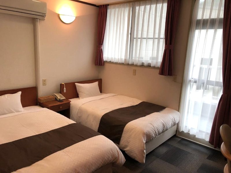 宇和パークホテル (Uwapark Hotel)の写真