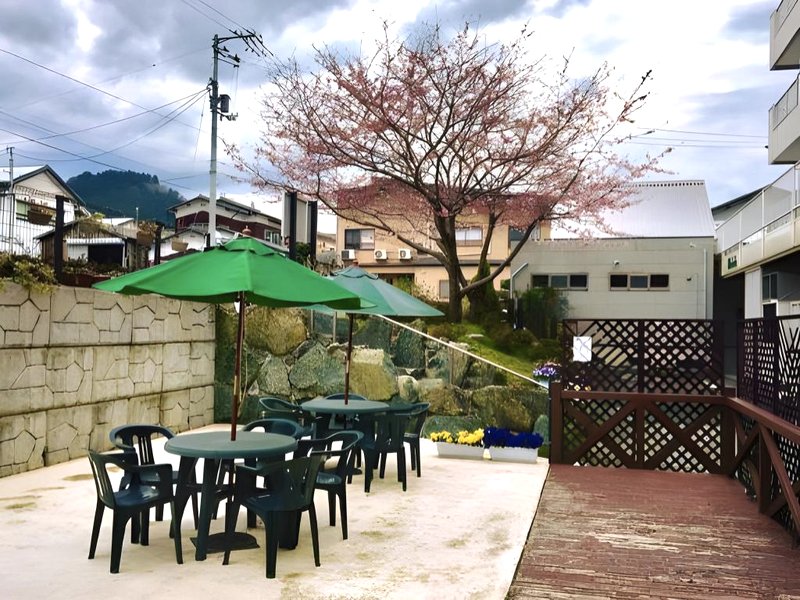 宇和パークホテル (Uwapark Hotel)の写真