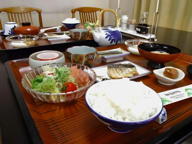 Daiichi Business Hotel Matsuyaの写真