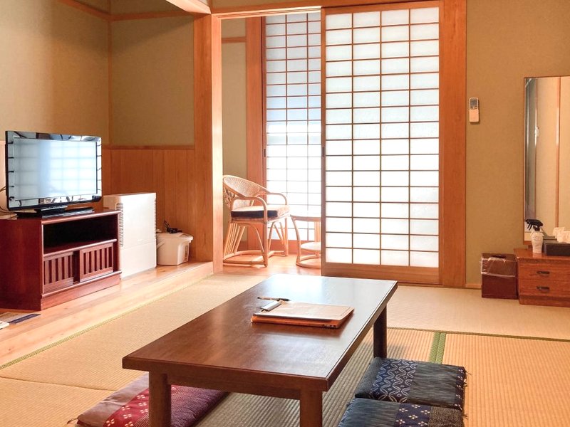 宝泉坊ロッジ (Housenbou Lodge)の写真
