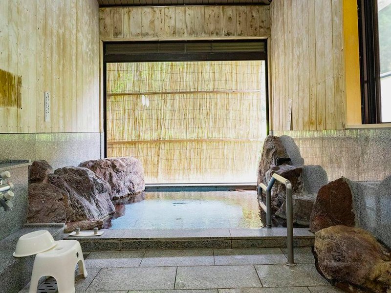 宝泉坊ロッジ (Housenbou Lodge)の写真